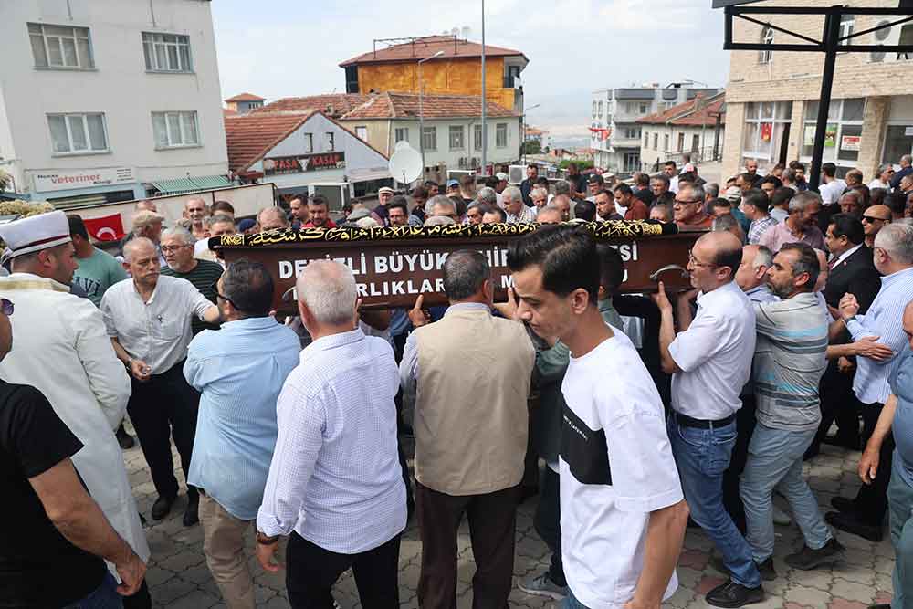 Varol Ailesinin Aci Gunu 4