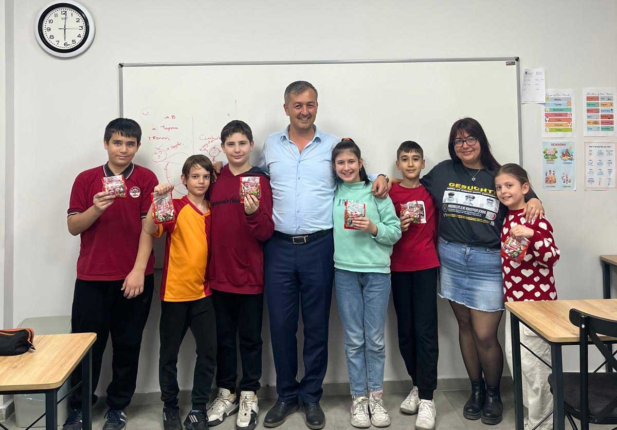 Varyant Kurs Denizli Gerzele