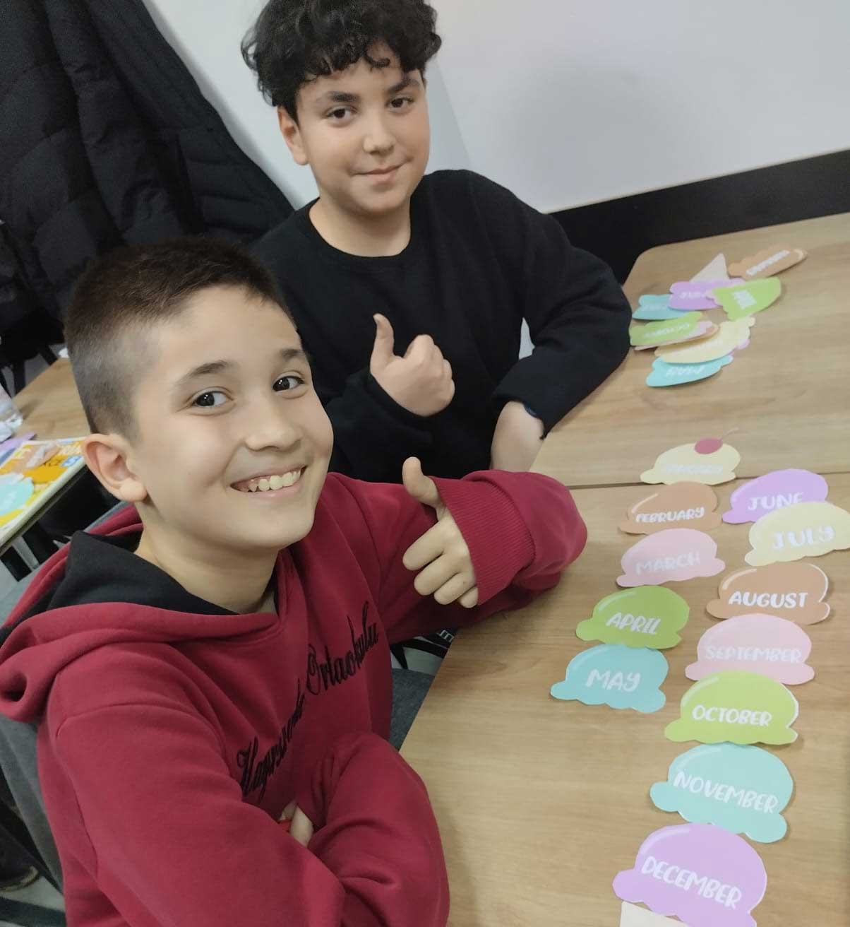 Varyant Kurs Denizli Gerzele12