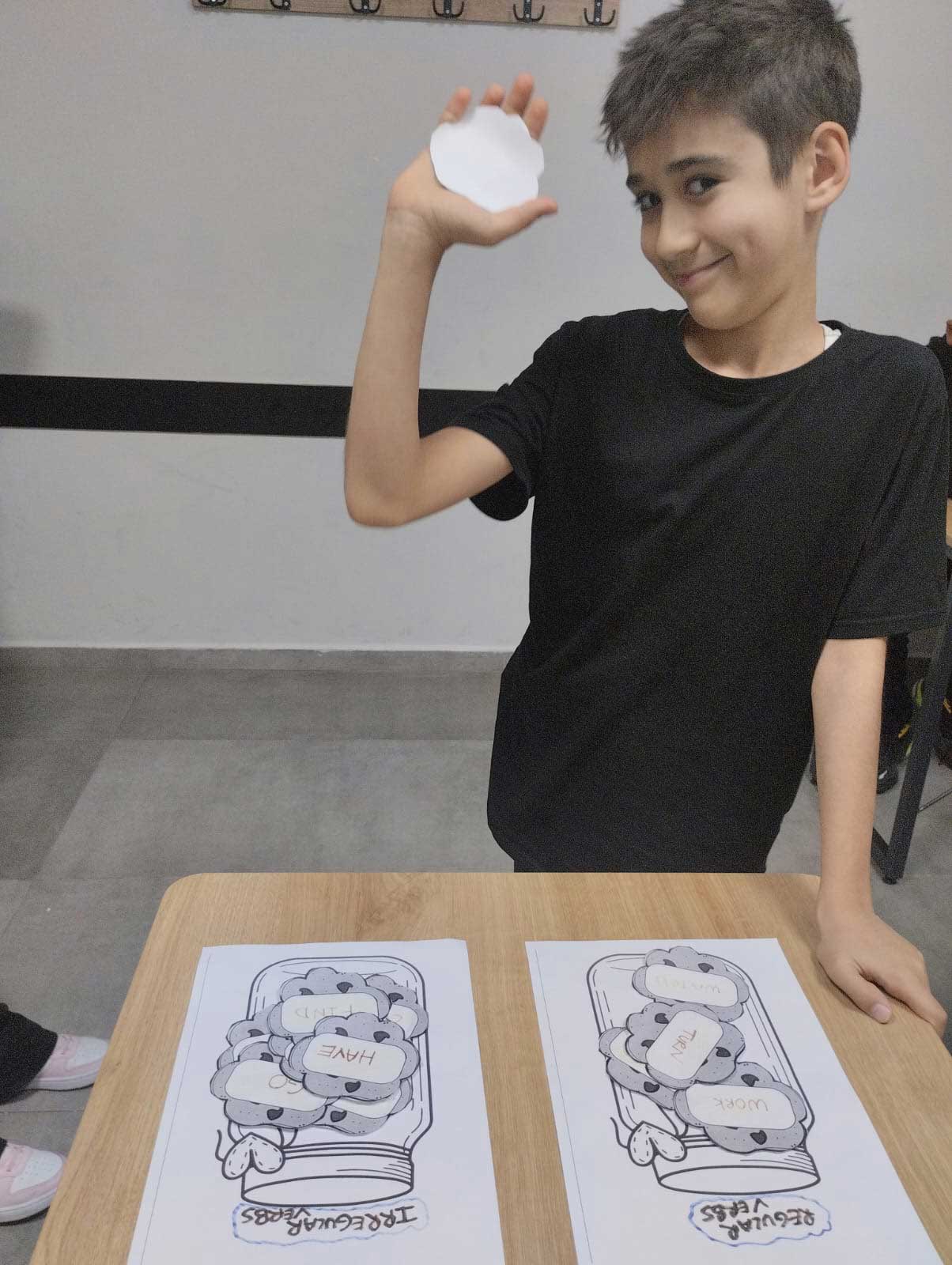 Varyant Kurs Denizli Gerzele15