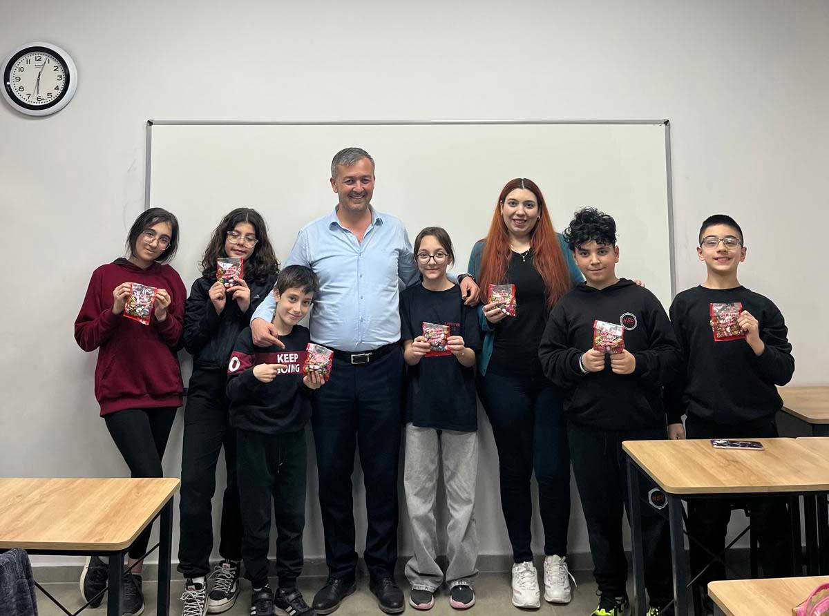 Varyant Kurs Denizli Gerzele2