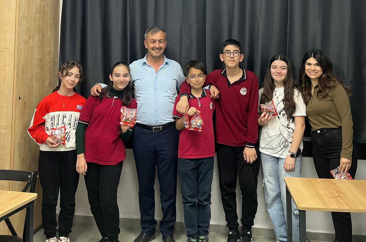 Varyant Kurs Denizli Gerzele3