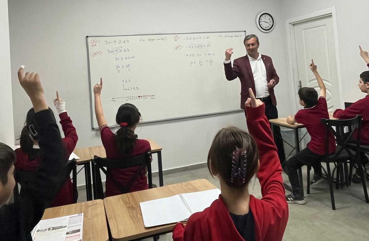 Varyant Kurs Denizli Gerzele5