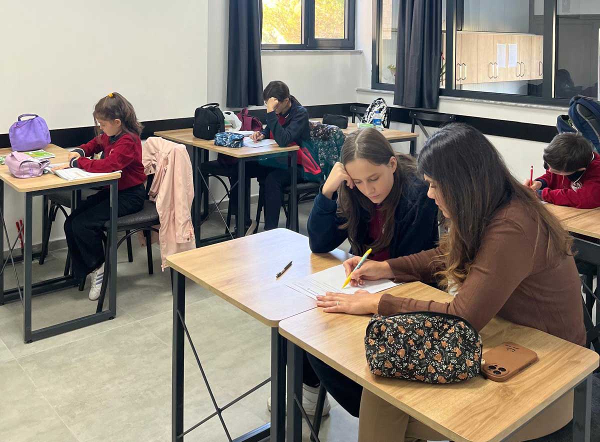 Varyant Kurs Denizli Gerzele6