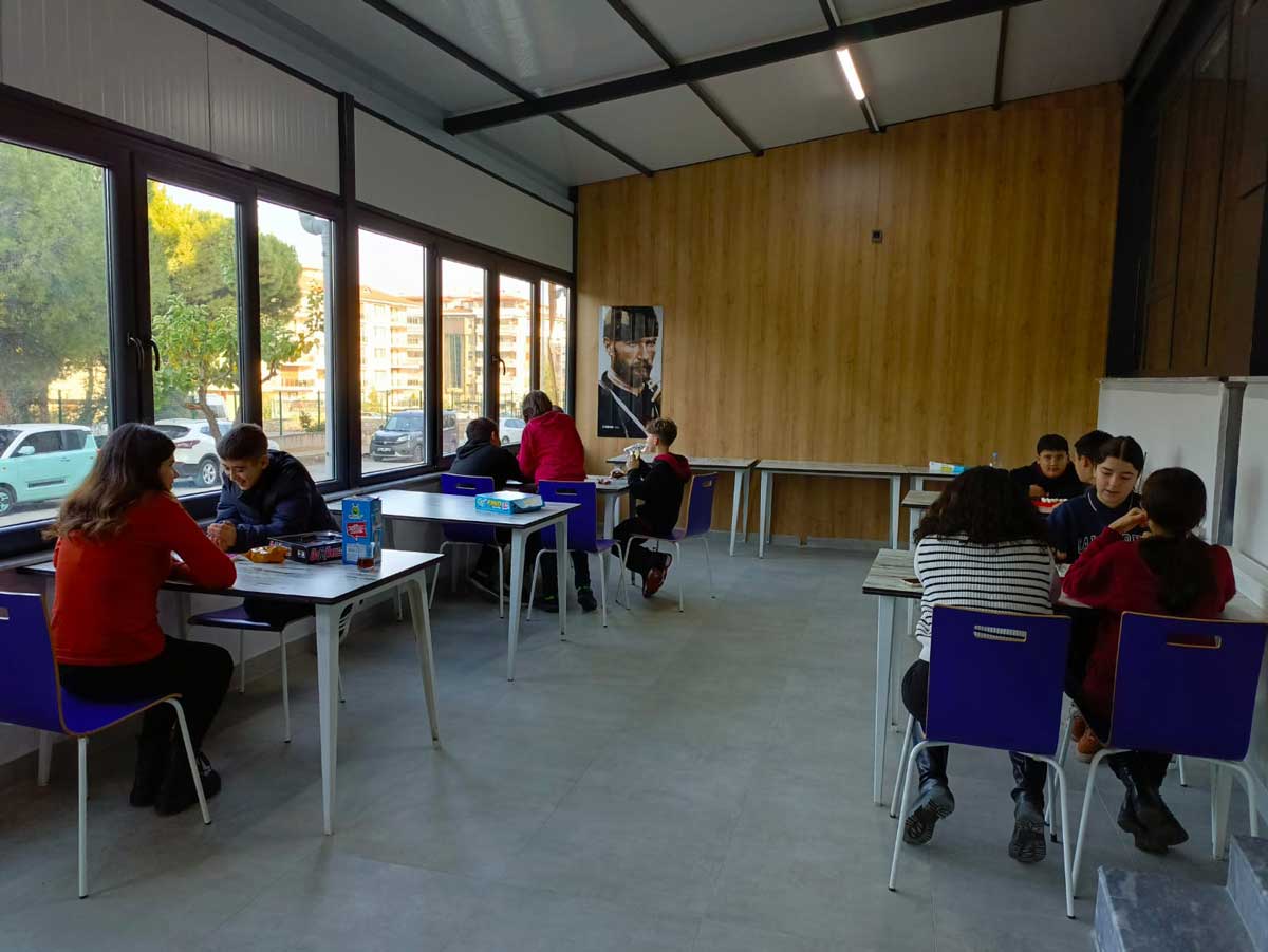 Varyant Kurs Denizli Gerzele8