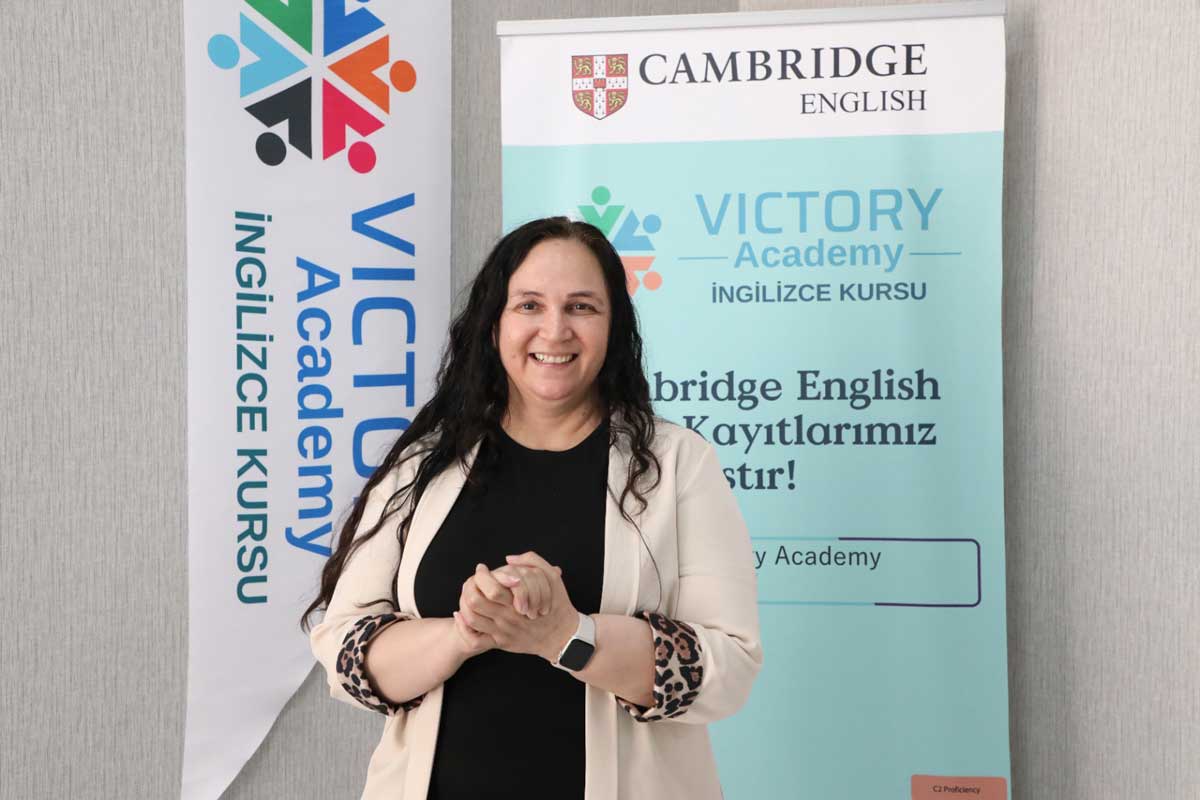 Cambridge Degerlendirmeleri Victory Academy Ile Denizlide Gerceklesti3