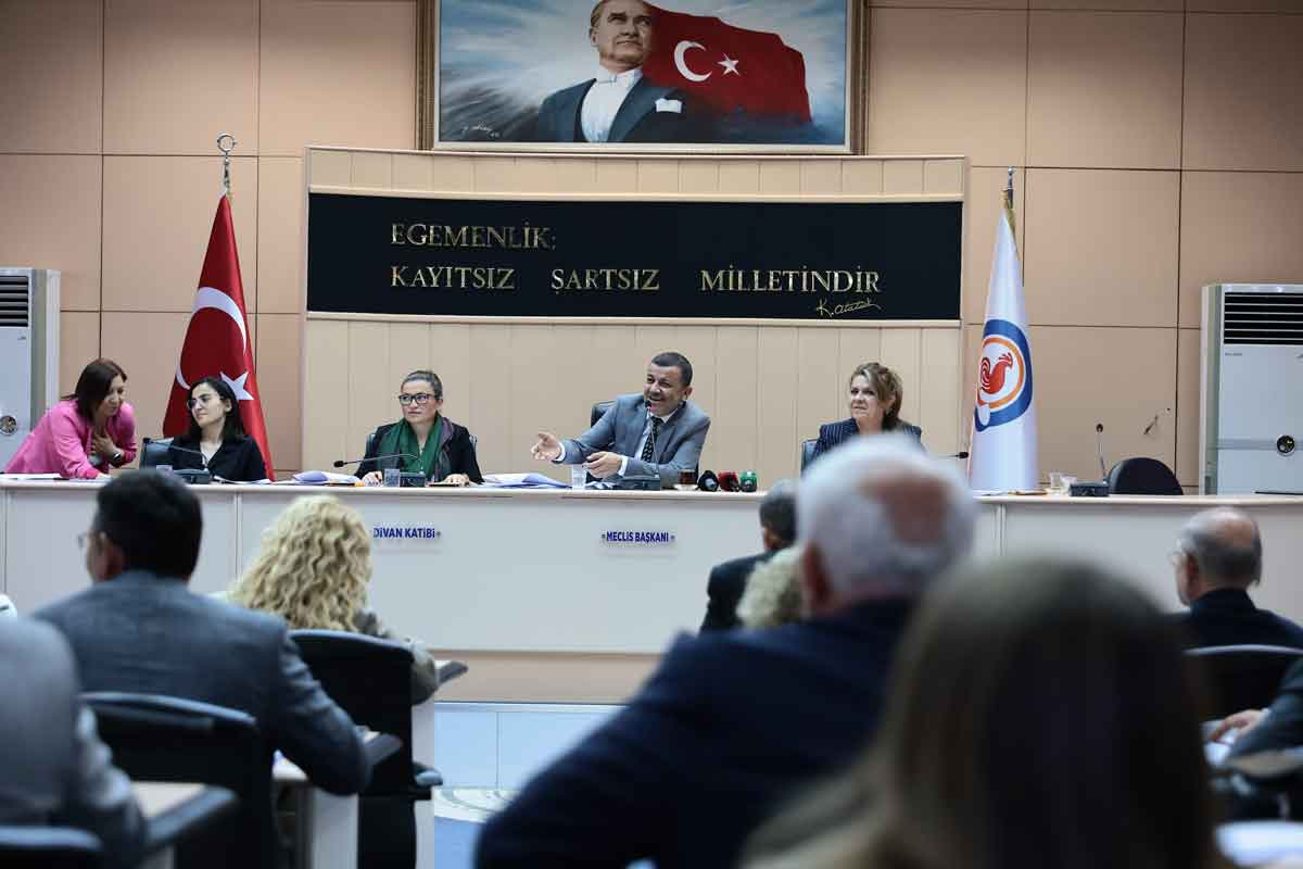 Denizli Bayramyeri Gazi Mustafa Kemal Arac Yasak1