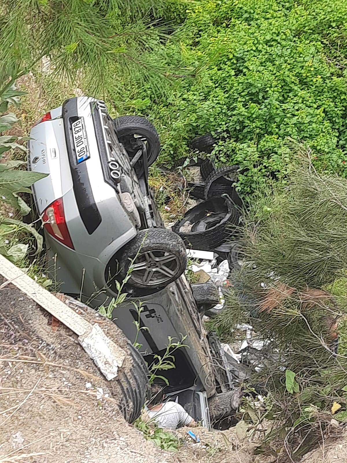 Denizli Buldan Kaza Bozalan Sarampole Uctu2