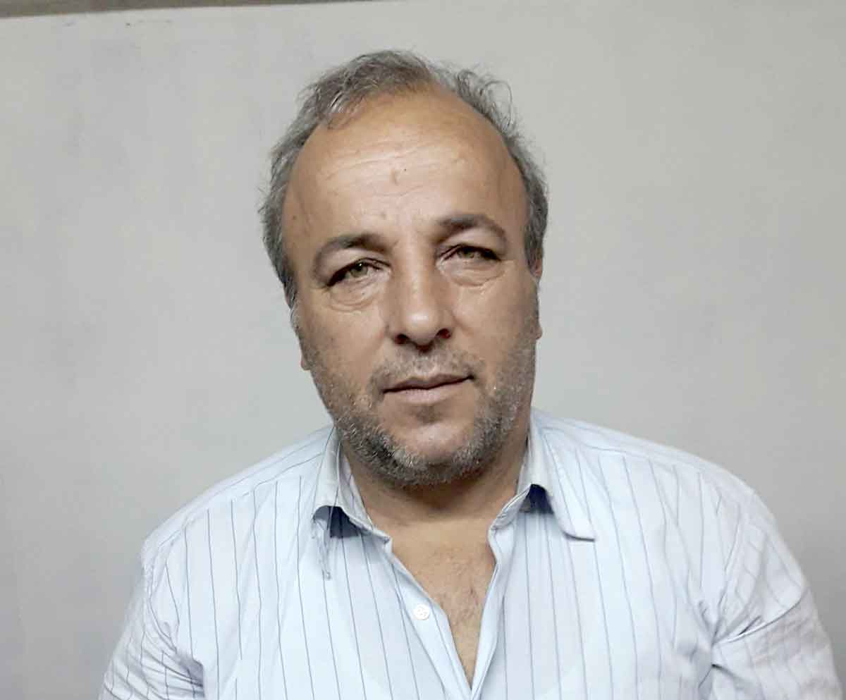 Denizli Buldan Turlubey Intihar Erol Duman 1