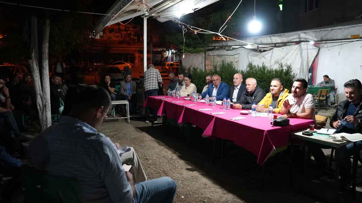 Denizli Buyuksehir Mahalle Ziyaret1
