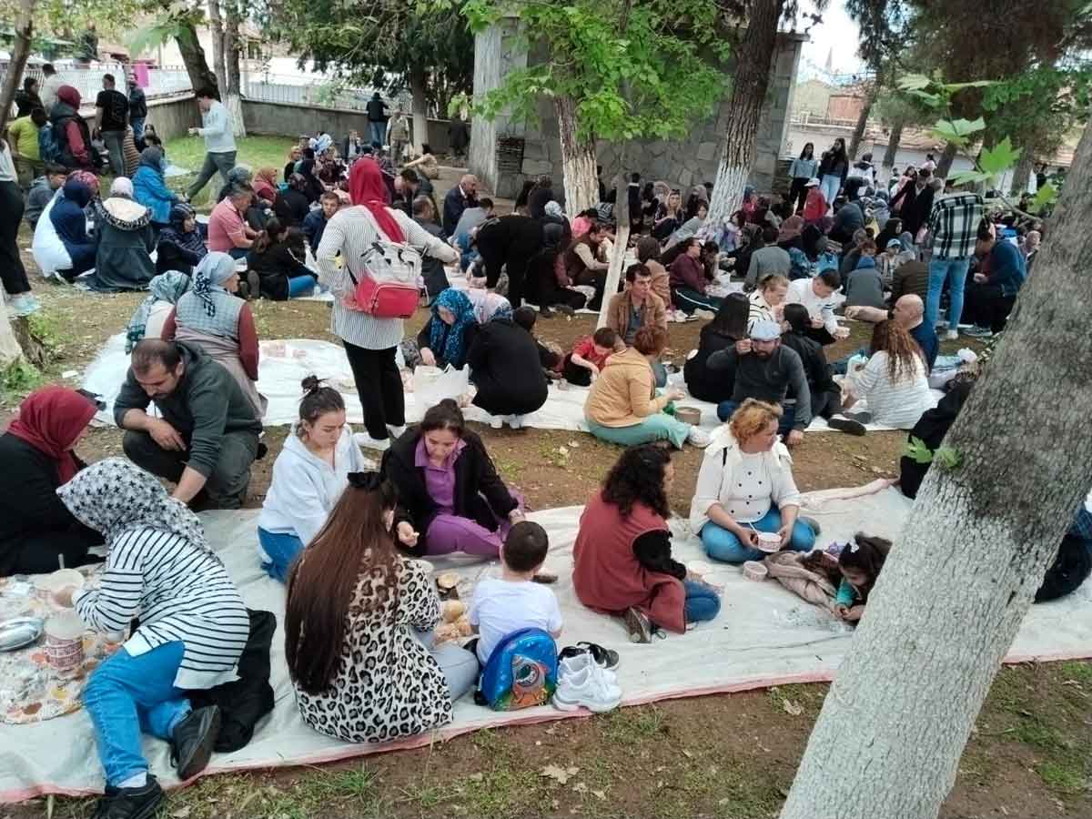 Denizli Cal Rahvan At Mirtlak Senligi Jokey6