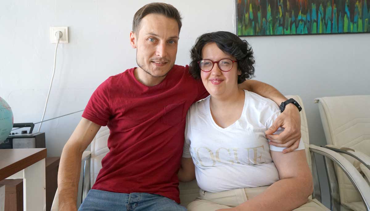 Denizli Engelli Aile Ugur Duygu Calti Sosyal Hizmetler Cocuklarini Istiyor2