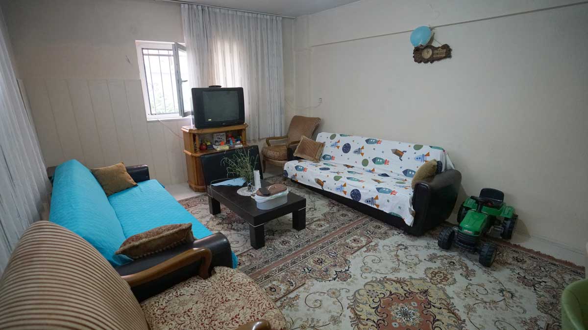 Denizli Engelli Aile Ugur Duygu Calti Sosyal Hizmetler Cocuklarini Istiyor3