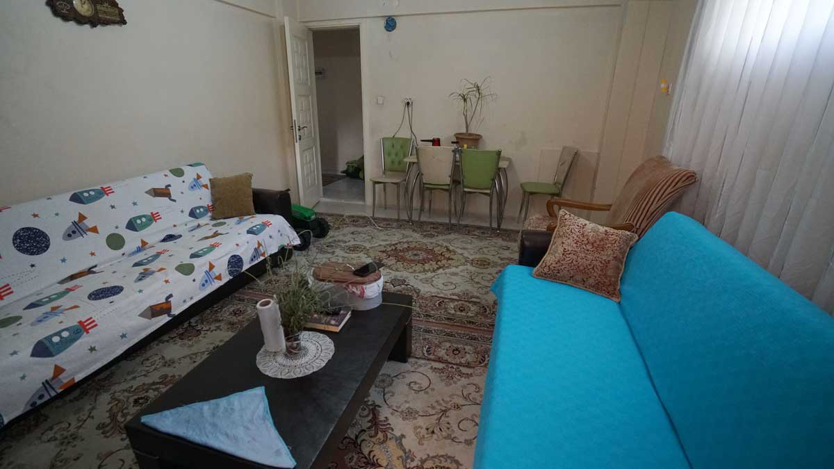 Denizli Engelli Aile Ugur Duygu Calti Sosyal Hizmetler Cocuklarini Istiyor4