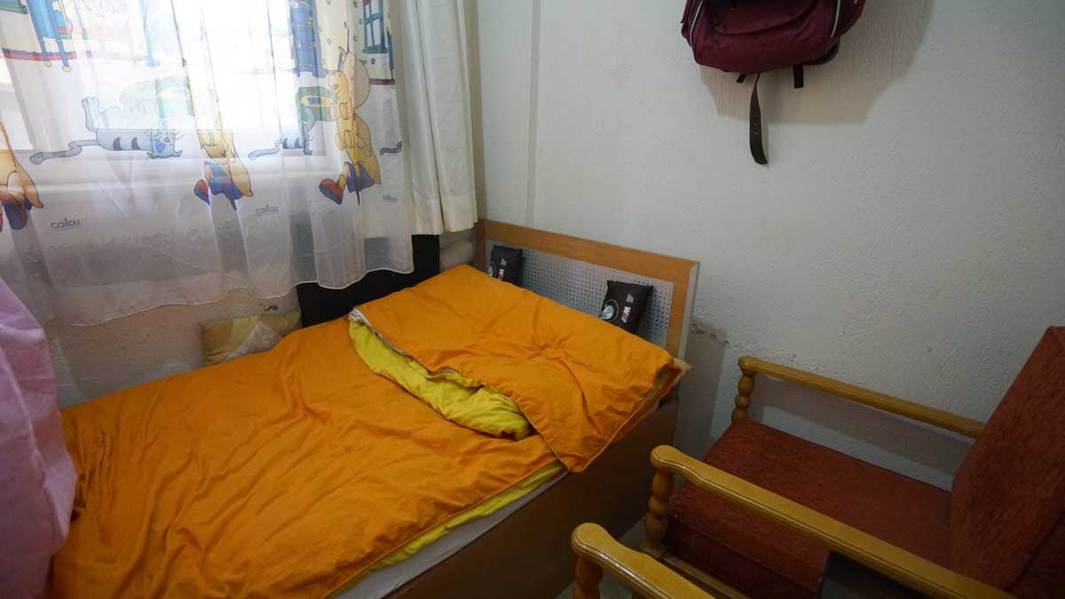 Denizli Engelli Aile Ugur Duygu Calti Sosyal Hizmetler Cocuklarini Istiyor5