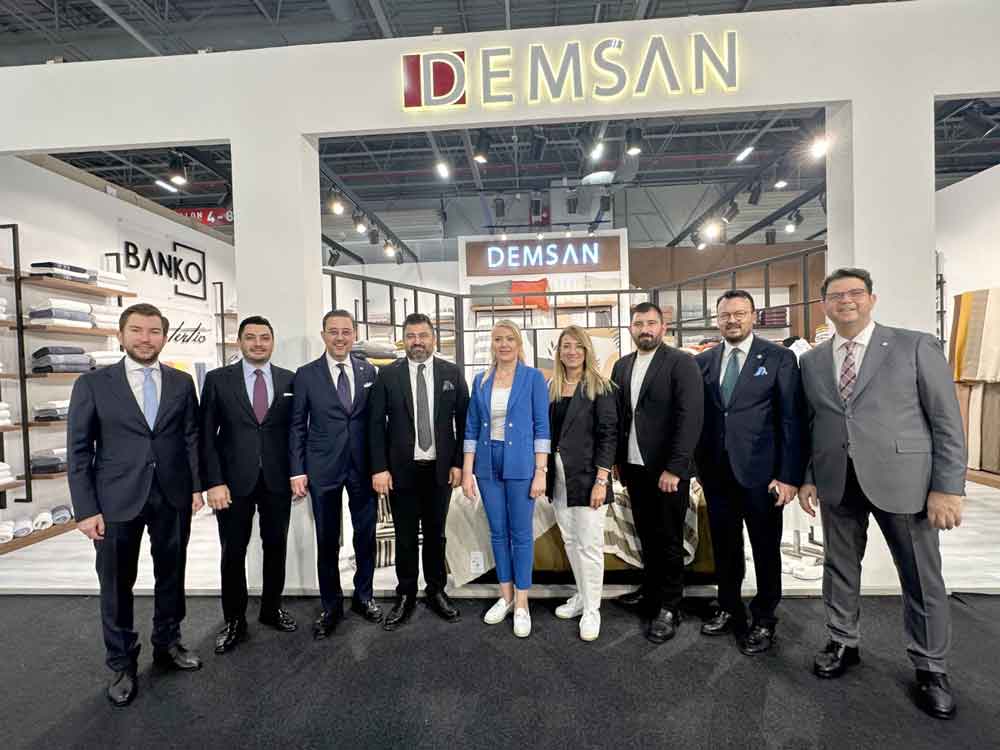 Denizli Sanayi Odasi Hometex1