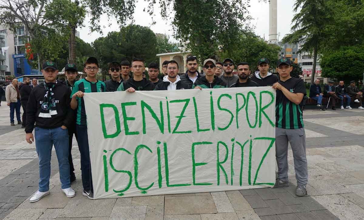 Denizlide 1 Mayis Kutlamalari Cinardan Basladi10