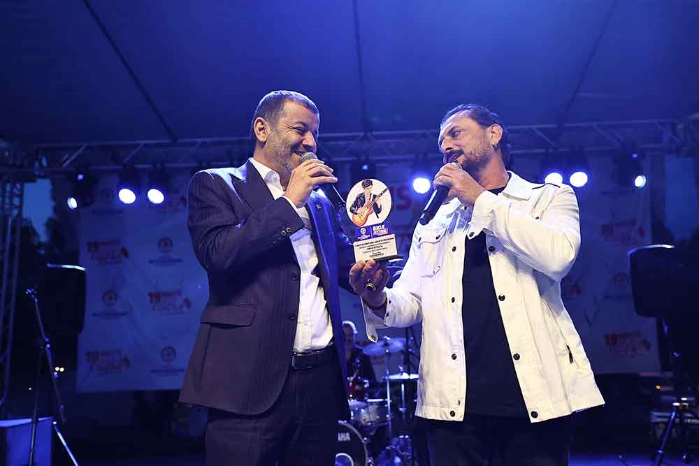 Denizlide 19 Mayis Coskusu Genclik Konserleriyle Basladi 1