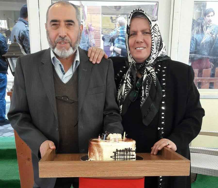 Karapinar Mustafa Annesi Vefat Etti Fatma1