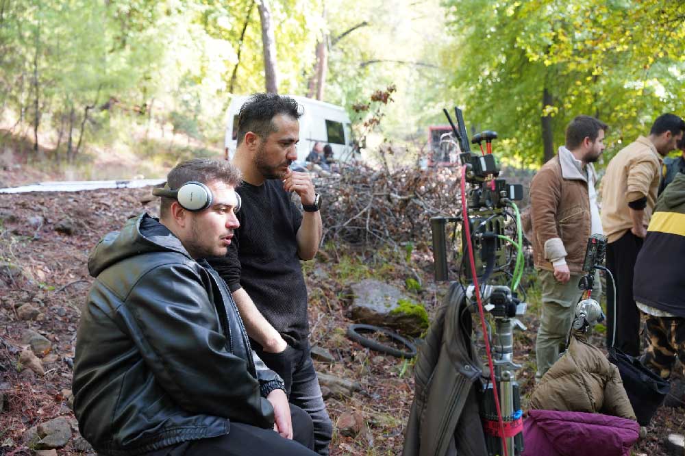 Koycegizden Sinema Salonlarina Uzanan Hikaye Orman Cocuklari4