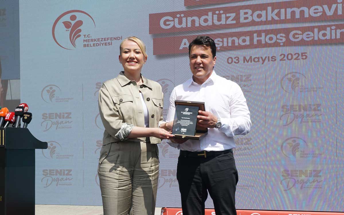 Merkezefendi Muratdede Mehmet Karatas Gunduz Bakimevi Acilisi3