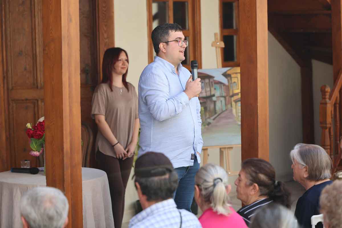 Merkezefendiden Saglikli Yasam Rehberi Hareket Edin Genc Kalin3