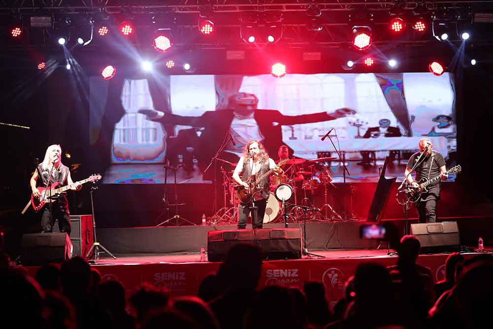Necati Ve Saykolar Merkezefendililere Unutulmaz Bir Gece Yasatti 1