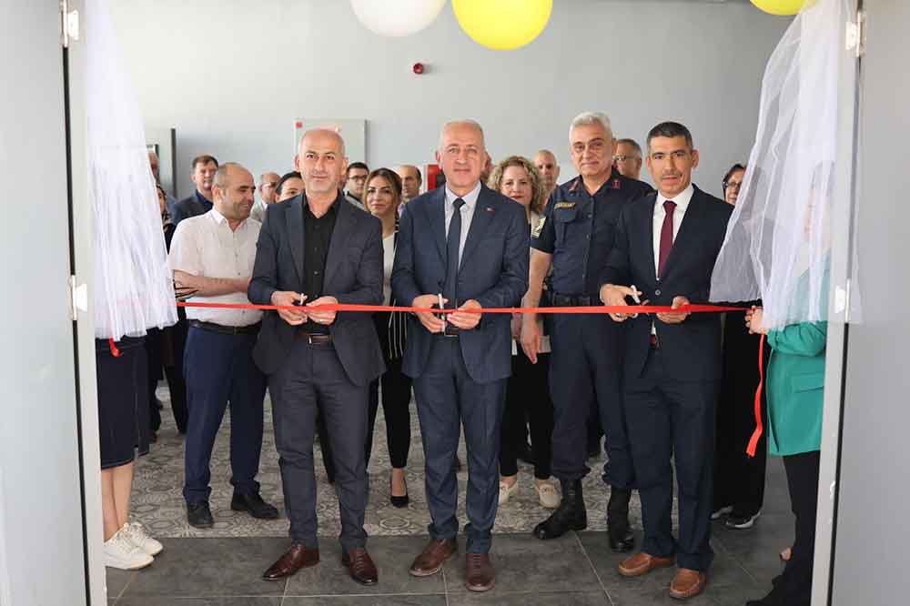 Serinhisarda Kadinlarin El Emegi Goz Nuru Eserleri Sergilendi 2
