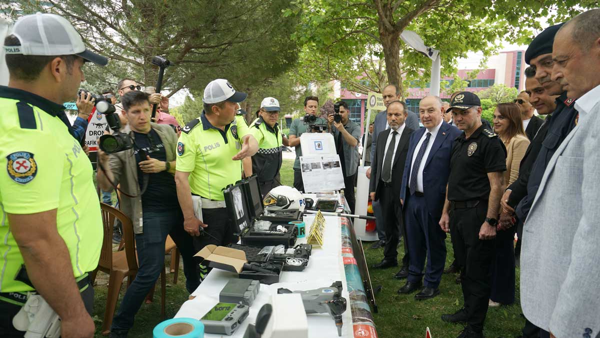 Trafik Haftasinda Paude Bir Kural Bir Omur Etkinligi11