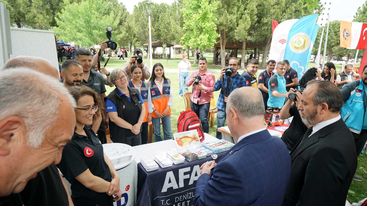Trafik Haftasinda Paude Bir Kural Bir Omur Etkinligi6
