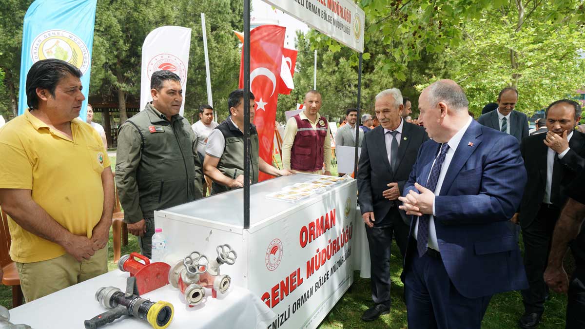 Trafik Haftasinda Paude Bir Kural Bir Omur Etkinligi7