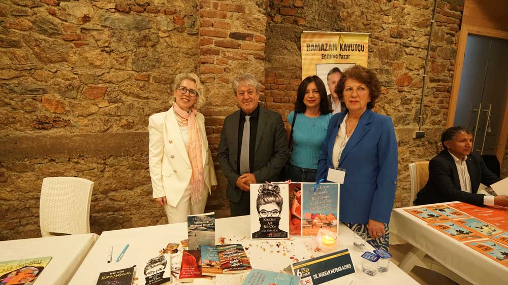 Uluslararasi Kultur Sanat Bulusmasi Denizli Uluslararasi Gorsel Sanatlar Sergisi Nurhan Meydan Acimis