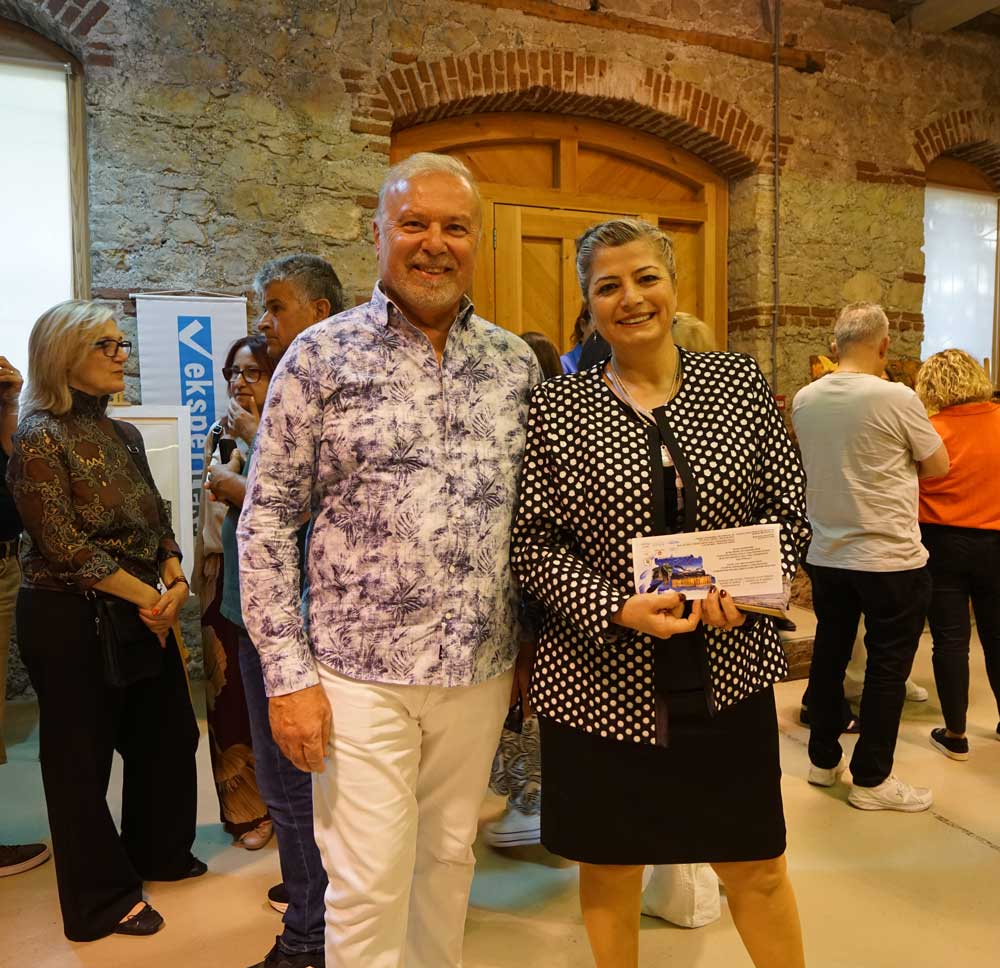 Uluslararasi Kultur Sanat Bulusmasi Denizli Uluslararasi Gorsel Sanatlar Sergisi1
