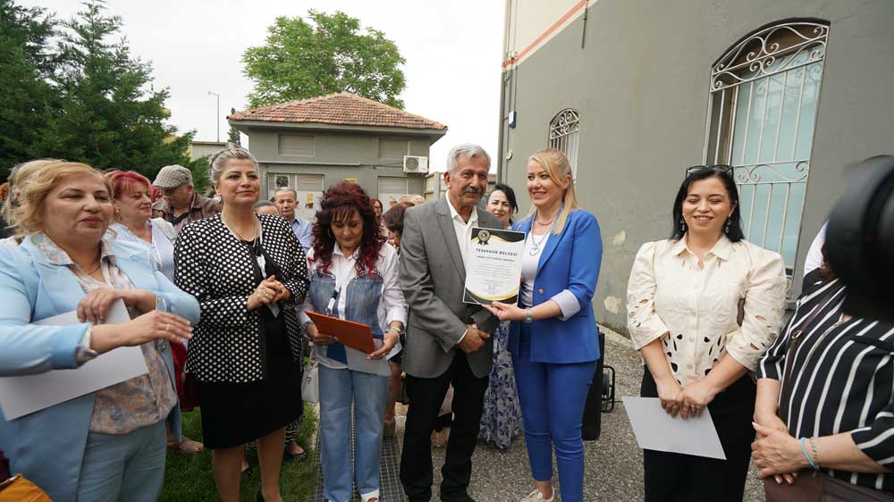 Uluslararasi Kultur Sanat Bulusmasi Denizli Uluslararasi Gorsel Sanatlar Sergisi10