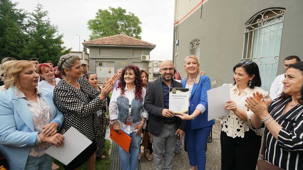 Uluslararasi Kultur Sanat Bulusmasi Denizli Uluslararasi Gorsel Sanatlar Sergisi11