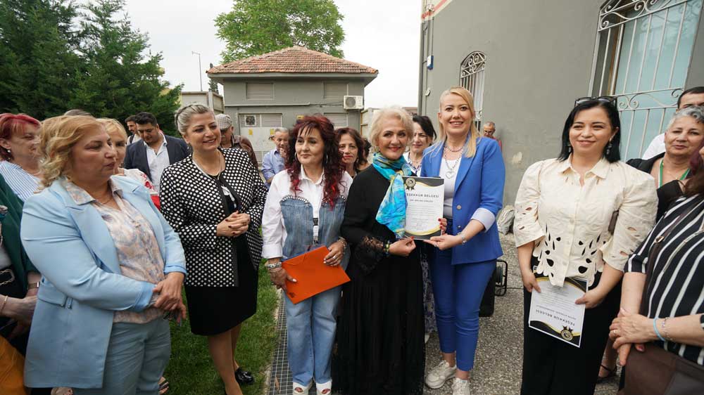 Uluslararasi Kultur Sanat Bulusmasi Denizli Uluslararasi Gorsel Sanatlar Sergisi12