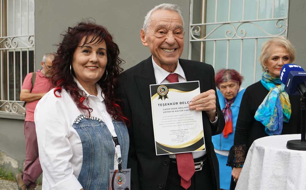 Uluslararasi Kultur Sanat Bulusmasi Denizli Uluslararasi Gorsel Sanatlar Sergisi15