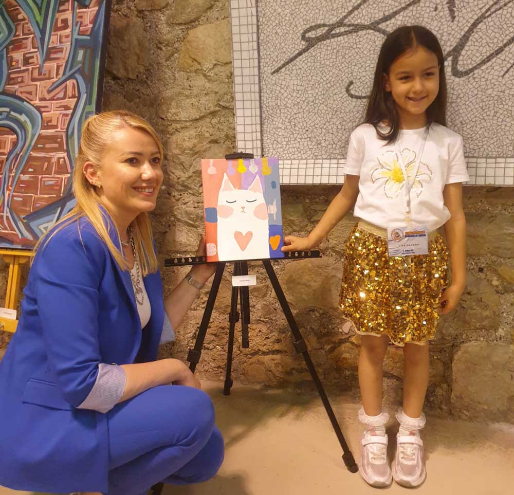 Uluslararasi Kultur Sanat Bulusmasi Denizli Uluslararasi Gorsel Sanatlar Sergisi16