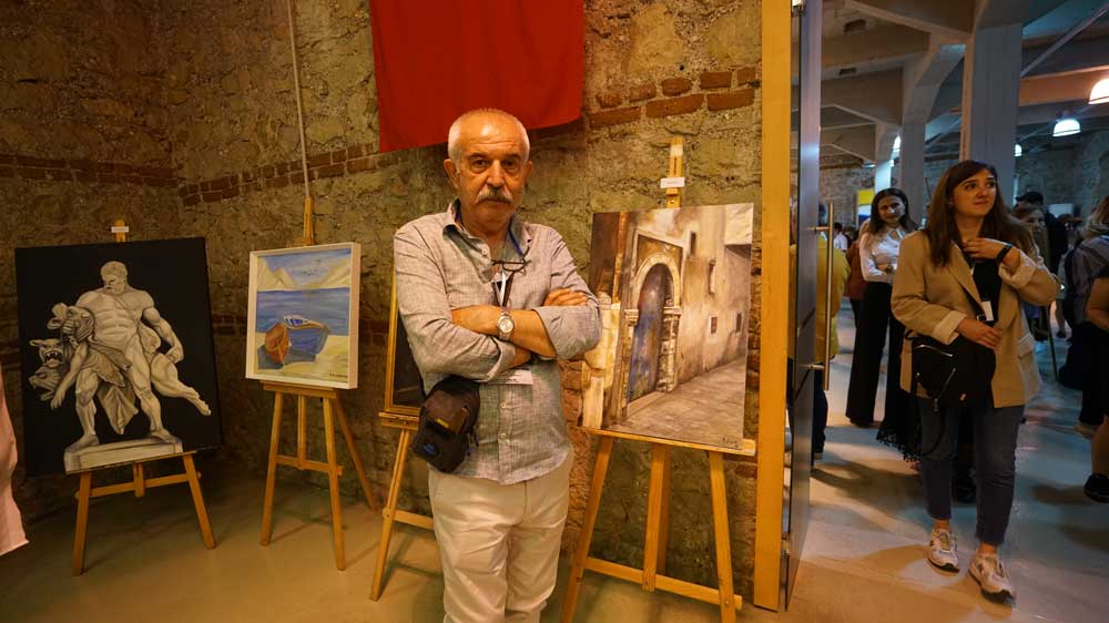 Uluslararasi Kultur Sanat Bulusmasi Denizli Uluslararasi Gorsel Sanatlar Sergisi2
