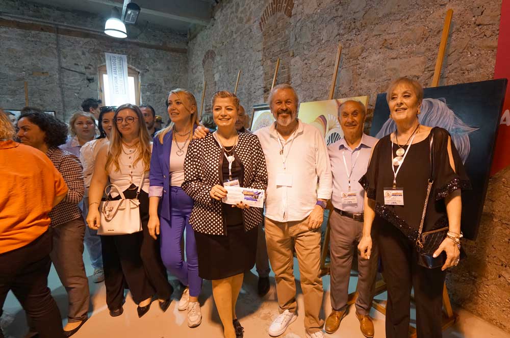 Uluslararasi Kultur Sanat Bulusmasi Denizli Uluslararasi Gorsel Sanatlar Sergisi5