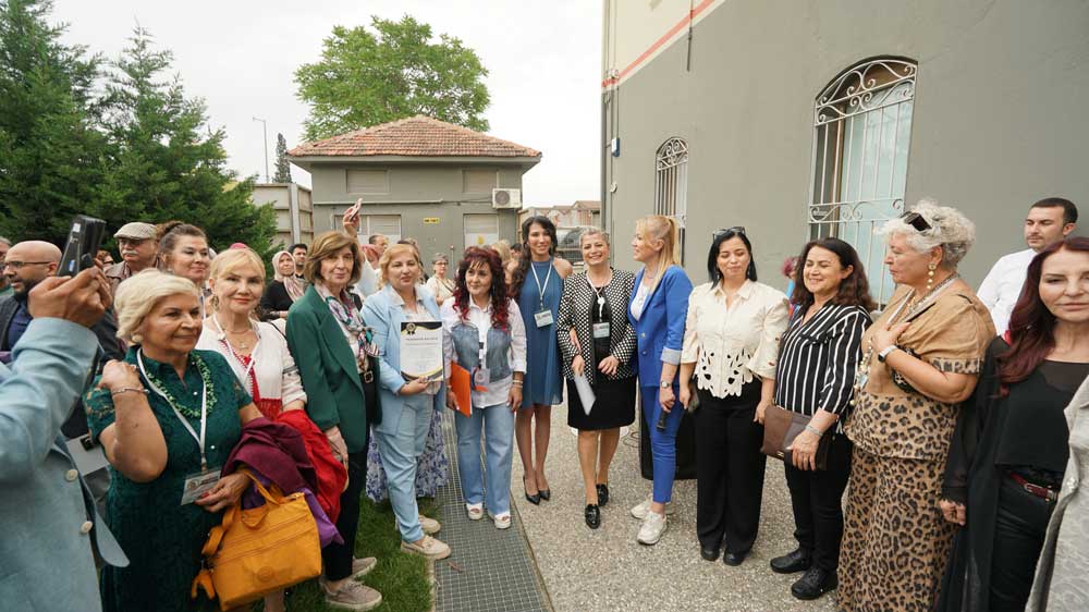 Uluslararasi Kultur Sanat Bulusmasi Denizli Uluslararasi Gorsel Sanatlar Sergisi8