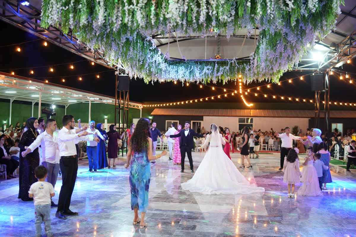 Yeni Baslangiclar Icin En Iyi Tercih Serinpark Dugun Salonlari1