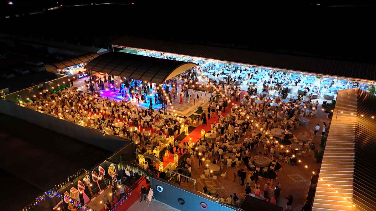 Yeni Baslangiclar Icin En Iyi Tercih Serinpark Dugun Salonlari5