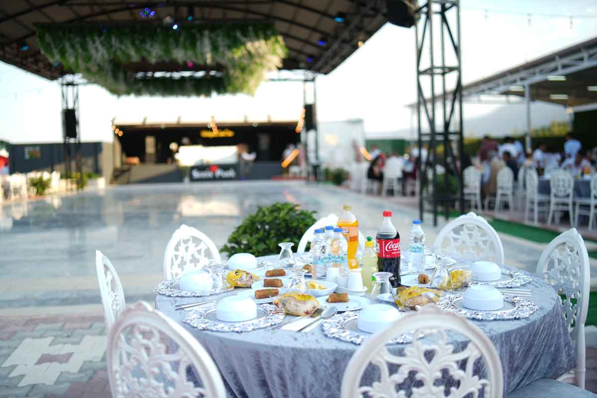 Yeni Baslangiclar Icin En Iyi Tercih Serinpark Dugun Salonlari6