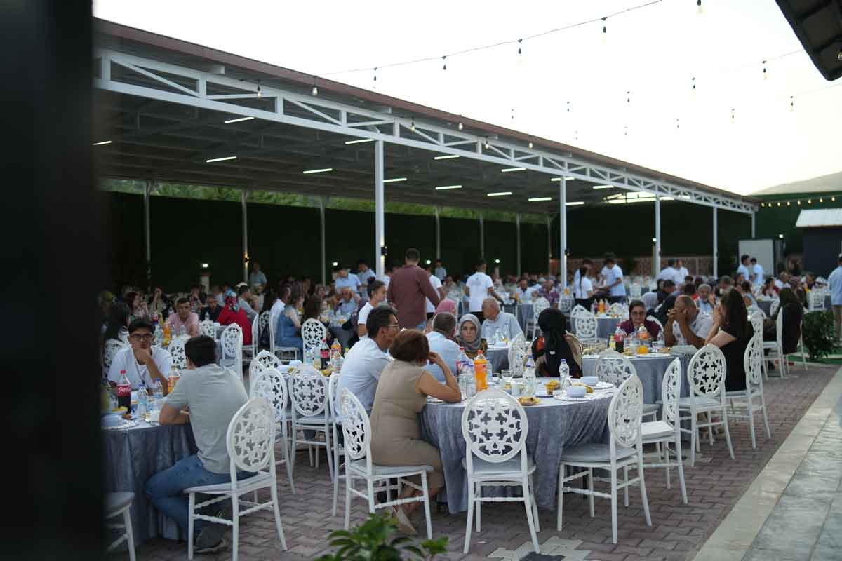 Yeni Baslangiclar Icin En Iyi Tercih Serinpark Dugun Salonlari7