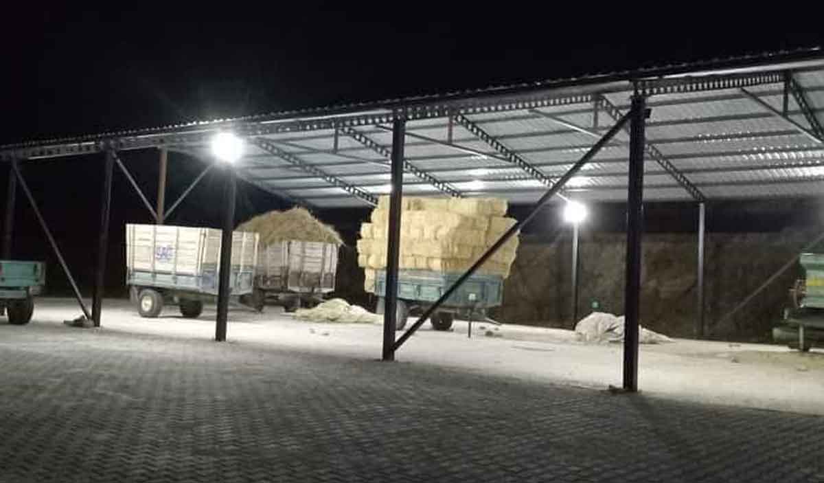 1 Yildir Dugun Salonu Yapilmasini Bekleyen Mahalleli Isyan Etti