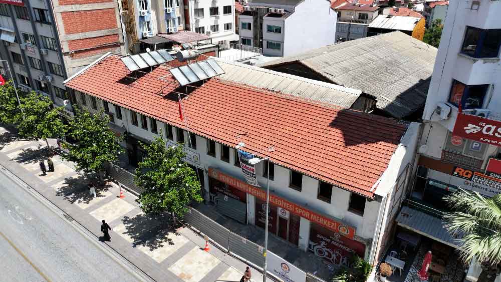 Baskan Cavusoglu Ilk Kepceyi Vurdu
