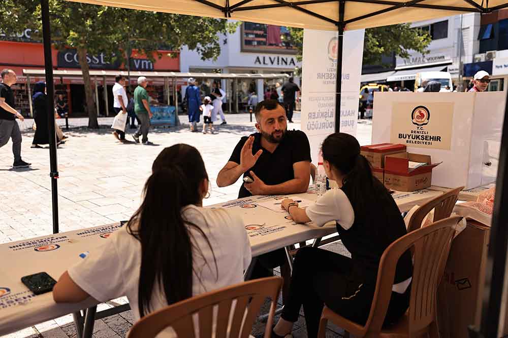 Bayramyeri Meydaninin Gelecegine Denizlililer Karar Veriyor 2