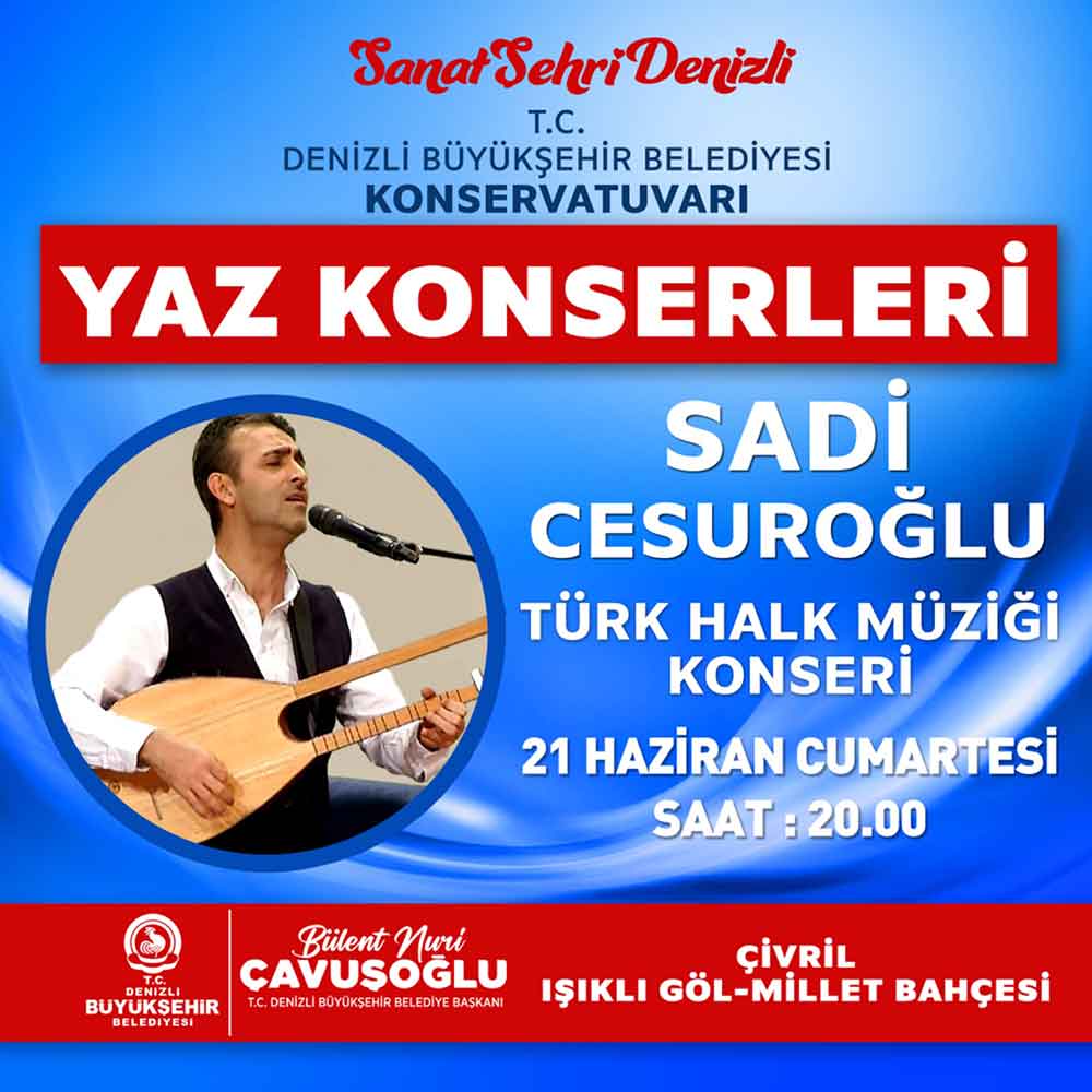Buyuksehirden Hafta Sonu Muzik Ziyafeti 3