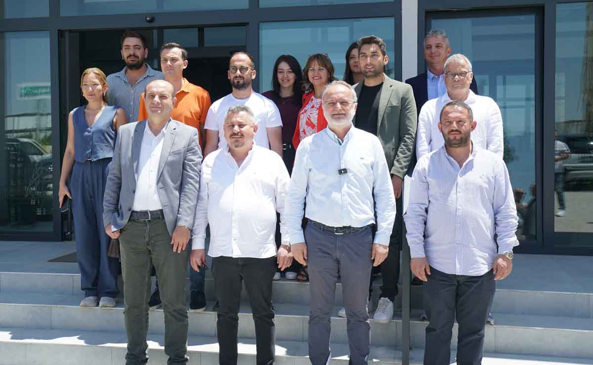 Cardak Osb Okan Konyalioglu Denizli 1